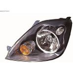 İTHAL Far Komple Sol 6S61 13W030 CD Depo 431-1172L-LD-EM