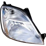 İTHAL Ford Fiesta Komple Far Sağ 2002-2006 2S6X13W029CE
