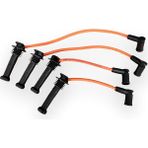 İTHAL Ford Focus Fiesta Buji Kablosu 1998-2011 1.6 Autoline Afo 052