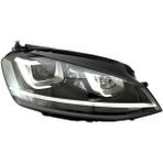 İTHAL Golf 7 Xenonlu Ön Sağ Far