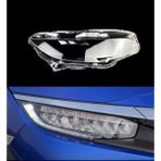 İTHAL Honda Civic Fc5 2016-2021 LED Far Camı - Sağ