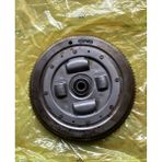 İTHAL Honda Jazz 02-08 City 06-08 Volant Orjinal Tip Kapalı Yaylı