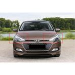 İTHAL Hyundai I20 2014-2020 Far Camı - Sağ