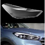 İTHAL Hyundai Tucson 2015-2018 Far Camı - Sağ