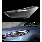 İTHAL Hyundai Tucson 2015-2018 Far Camı - Sol