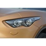 İTHAL Infiniti FX30 Sol Far Camı