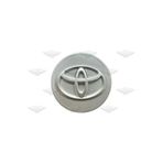 İthal Jant Göbek Corolla 07-16 (Gri) (6 Cm)