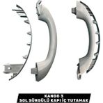 İTHAL Kango 3-4 Sol Sürgülü Kapı Iç Tutamak 8200497432