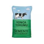 İthal Kaplamasız Yonca Tohumu Os 66 (25Kg)