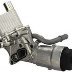 İthal Komple Opel İnsignia A 1.4 Turbo Yağ Soğutucusu