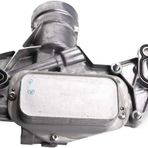 İthal Komple Opel İnsignia A 1.6 Turbo Yağ Soğutucusu