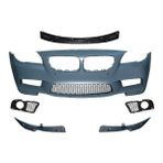 İTHAL Komple Tampon F10 F.yık-Lı Sis Delikli Pdcli -///m5-Style- 2010-16
