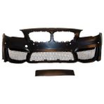 İTHAL Komple Tampon F10 Ön; F.yık-Lı Pdcli -///m4- 2010-16