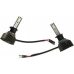 İTHAL LED Xenon Ampul H1