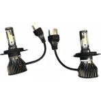 İTHAL LED Xenon Ampul H4