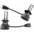 İTHAL LED Xenon Ampul H7