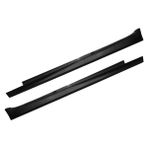 İTHAL Marşpiye Kaplaması F10+LCI Set -///m5 -M-Tech- 2010-16