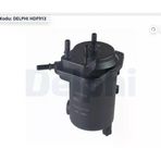 Ithal Mazot Fıltresı Renault Clio Iı/Symbol 1.5Dci 01-12, Kangoo 1.5Dci 01--> Nıssan Micra Iıı 1.5Dci 03--