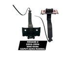 İthal MEGANE 2 KAPUT AÇMA MANDALI 2004-2006 8200110075