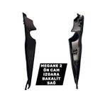 İthal MEGANE 2 ÖN CAM IZGARA KAPAK SAĞ 8200100591