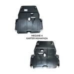 İthal MEGANE 4 KARTER MUHAFAZA (2017-2025) 758905275R