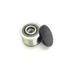 İTHAL Mercedes Benz C Serisi W203 C220 Cdi Şarj Dinamo Kasnağı Ithal Marka A6111550715