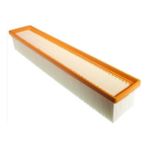 İTHAL Mercedes C Serisi W203 C200 Kompressor (2000-2002) Hava Filtresi Ithal Marka A1110940204