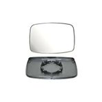 İthal Mercedes Vito W638 Ayna Camı/elekrikli Isıtmalı/sağ/sol Aynı Adet Fiyatı