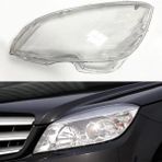 İTHAL Mercedes W204 Far Camı 2007 2011 Arası - Sol