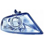 İTHAL Mondeo Ön Sis Farı Sol -L- (-Depo-) 2003-2007