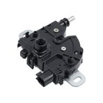 İthal MOTOR KAPUT KİLİDİ (ALARM HARİÇ) FOCUS 05 SONRASI İTH4895285 İTH 3M51 16700 AC
