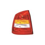İTHAL Opel Astra G Sedan Sol Stop Lambası 1998-2004 Arası 6223023