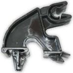 İTHAL Opel Combo C Motor Kaput Çubuğu Sabitleme Mandalı