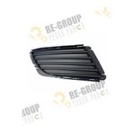 İthal OPEL CORSA C ÖN TAMPON SİSSİZ SİS KAPAĞI 2004-2006 -SAĞ- 1400726