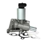 İthal Opel Corsa C Z14XEP 16 Valf Egr Valfi Kale Marka
