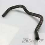 İTHAL Opel Corsa D 1.4 Havalandırma Hortumu