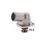 İthal Opel Vectra B Yazlık Termostat, 1338073