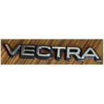 Ithal Opel Vectra Bagaj Yazısı--Vectra Yazı --Vectra A Kasa Için- Uyumlu