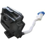 İthal -Parçaanında Skoda Octavıa- 10/12; Ön Cam Su Bidonu/Deposu Motorsuz(Tek Motor Girişli) 1K0955453S