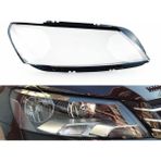 İthal Passat B7 Far Camı - Sağ