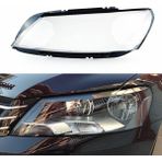 İthal Passat B7 Far Camı - Sol