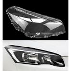 İTHAL Peugeot 508 Uyumlu Far Camı 2015-2018 - Sağ