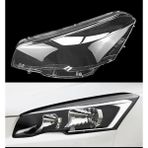 İTHAL Peugeot 508 Uyumlu Far Camı 2015-2018 - Sol