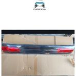 İTHAL R19 Sedan Uyumlu Arka Orta Reflektör 7702127396