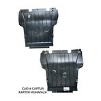 İthal RENAULT CLIO 4-CAPTUR KARTER MUHAFAZA (2013-2020) 758903856R