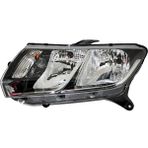 İTHAL Renault Symbol 2014 Far Ledsiz Sol