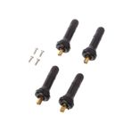 İthal Sensörlü Sibop Tpms 413 Sibop Renault Dacia Citroen Ford Fiat Grubu 4 Adet