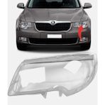 İTHAL Skoda Superb Far Camı 2009-2012 - Sol