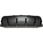 İTHAL Tampon Difüzörü F10 Arka Alt -///m5- ///m-Performance- 2010-16