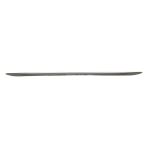 İTHAL Tampon Nikelajı F30 Arka Orta -Luxury-
